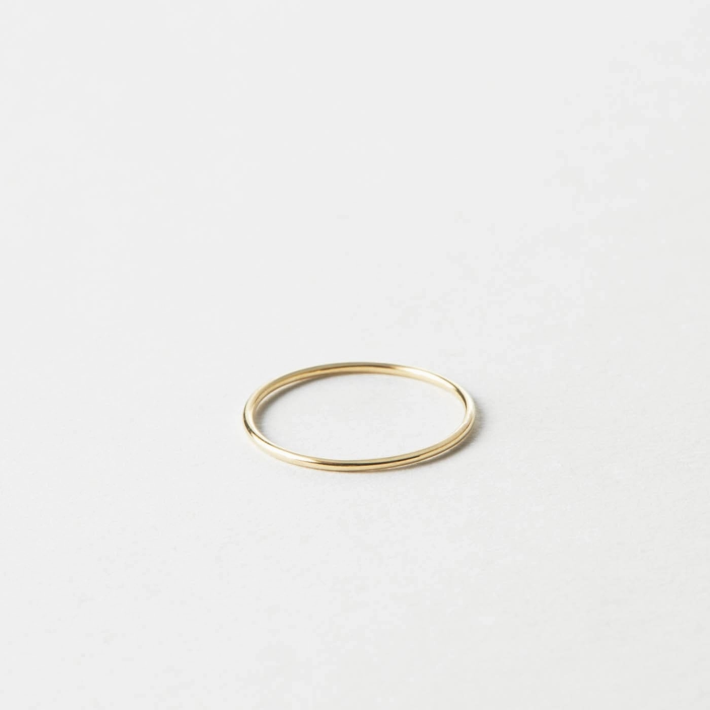 Trendy Object Commitment Sign Adria Ring