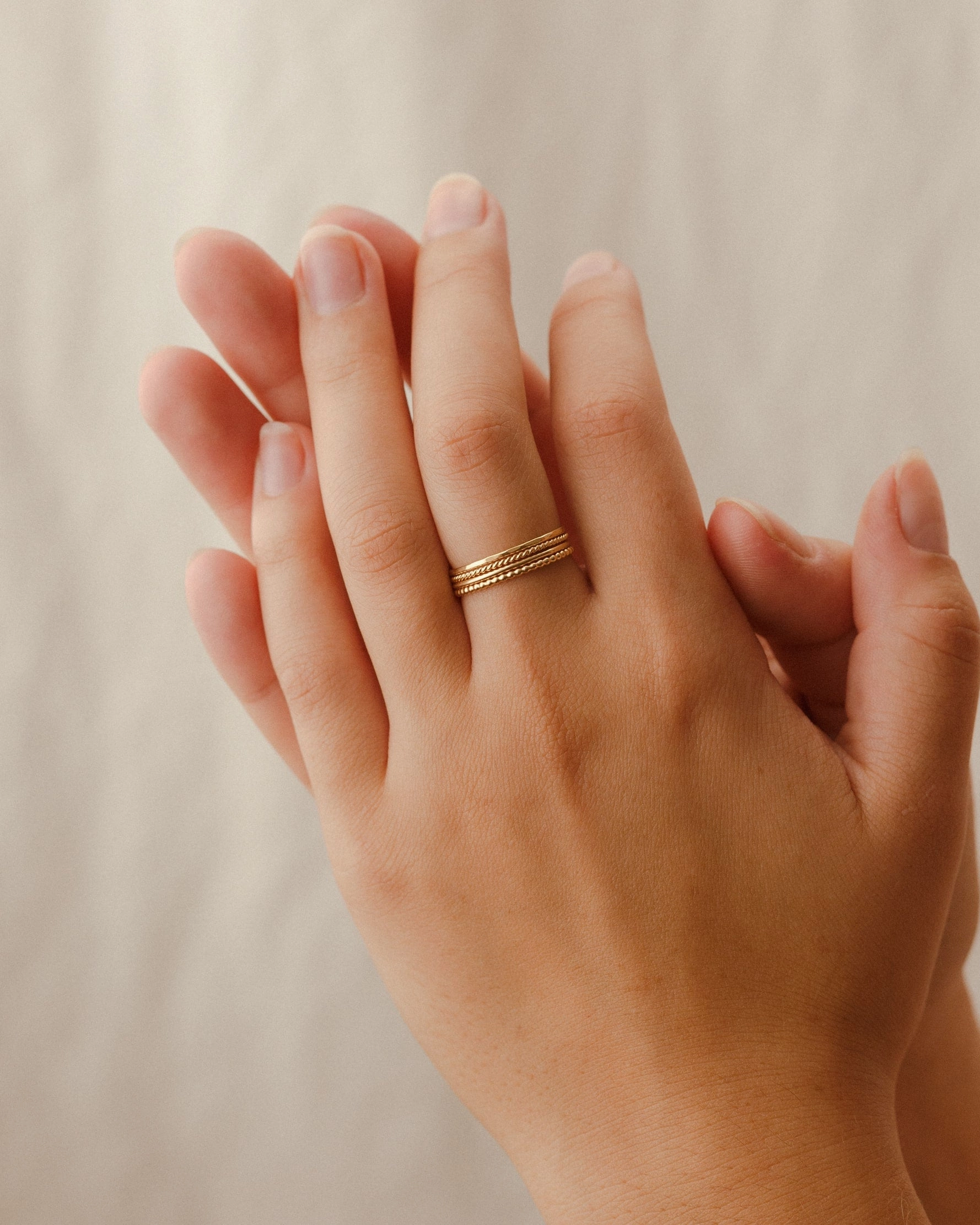 Custom Accessory Adria Ring