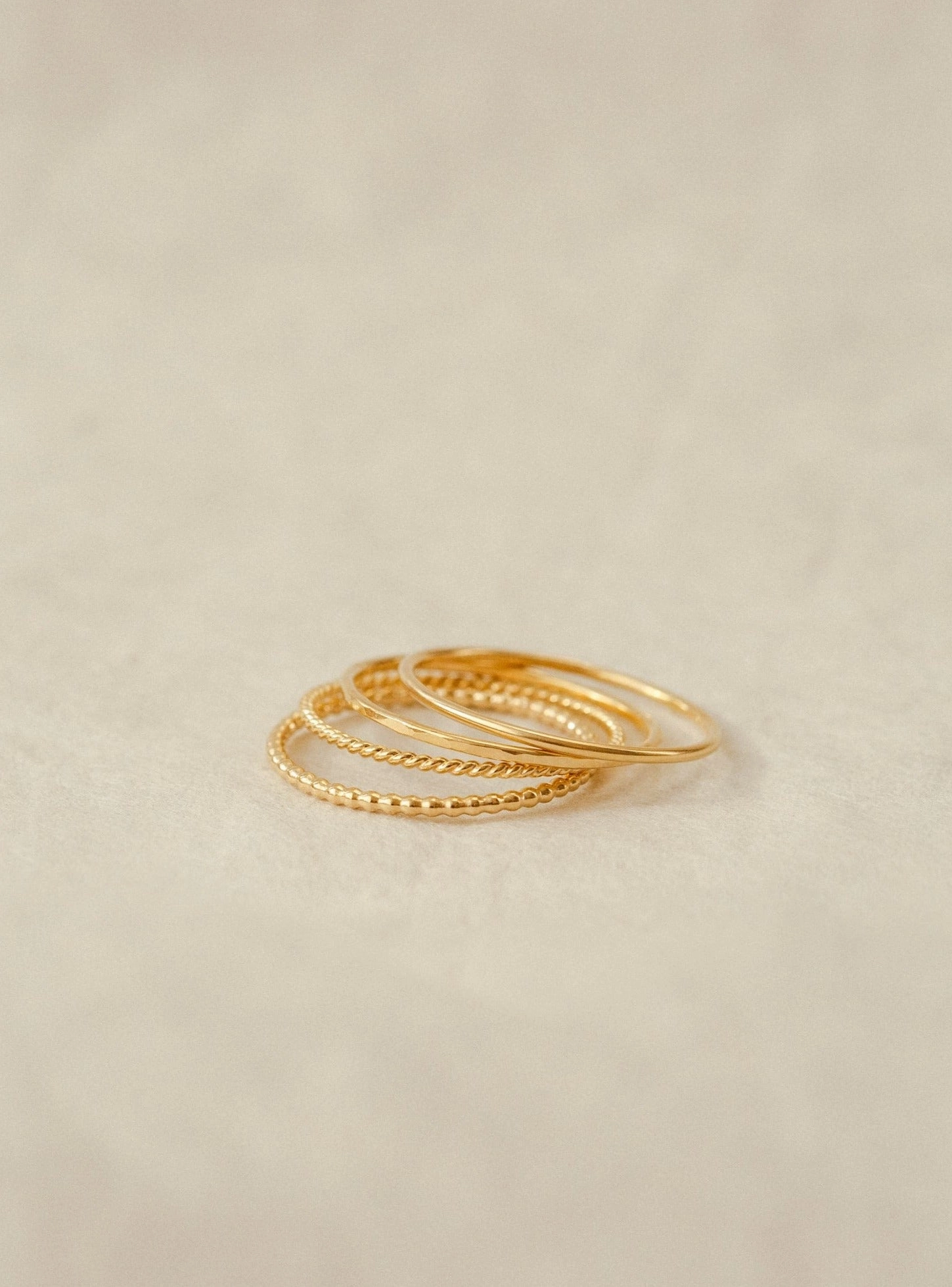 Refined Motion Lovely Appearance Adria Ring