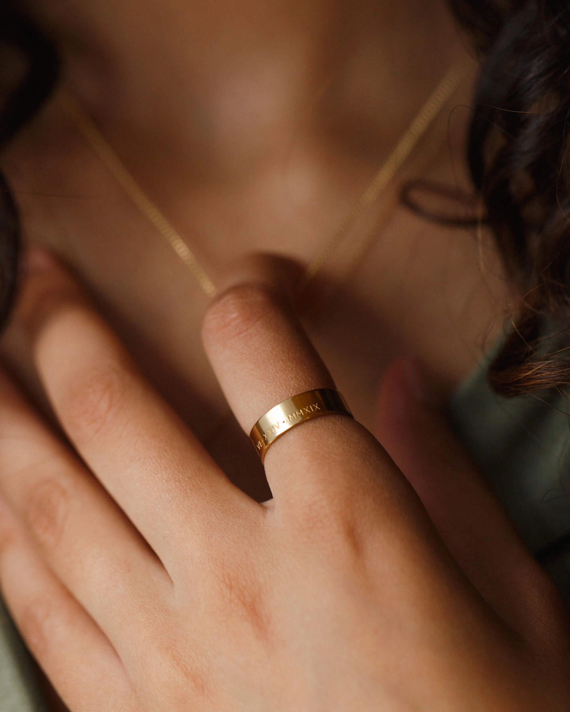 Custom Statement Grande Band