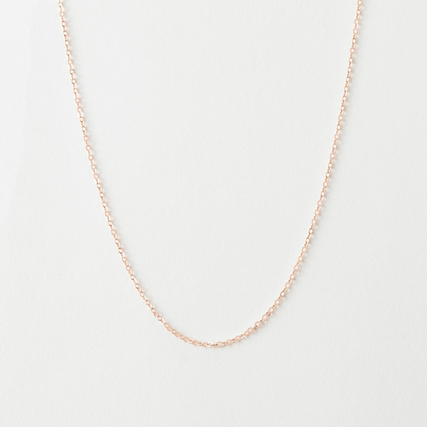 Dainty Chain Friendship Present Distinctive Adornment