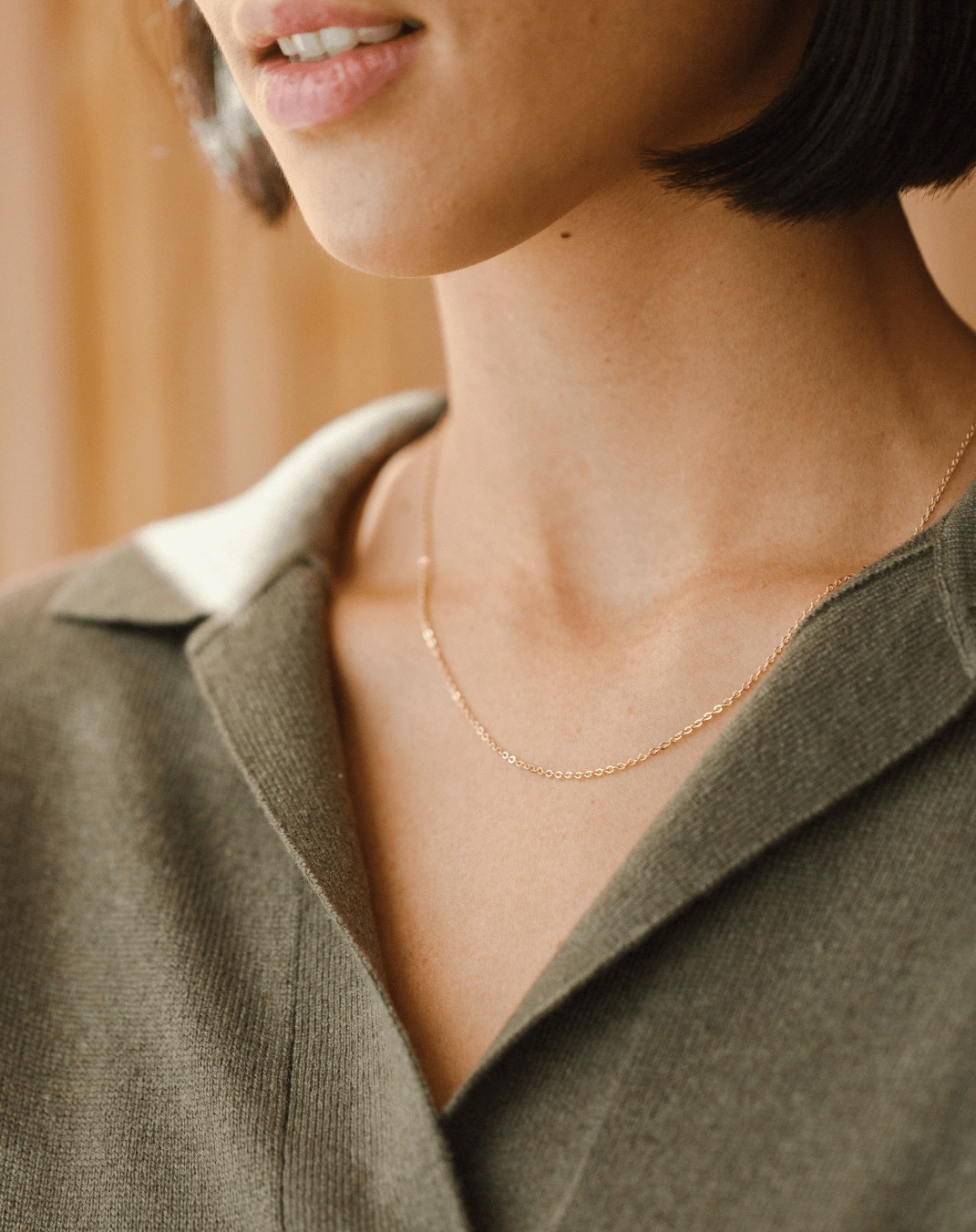 Dainty Chain Marvelous Item