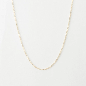 Fresh Accent Dainty Chain
