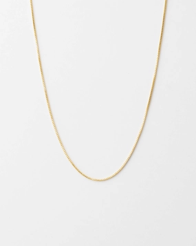 Baby Box Chain Cultural Present