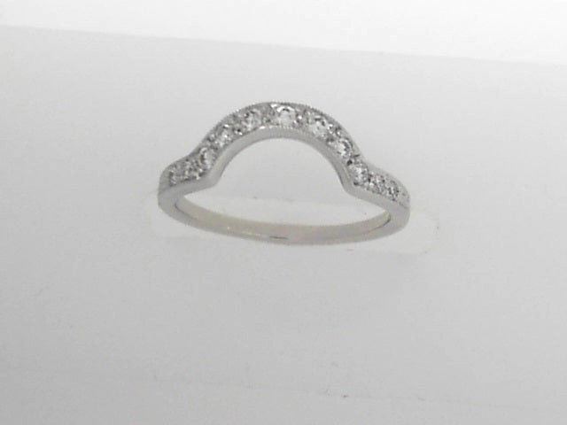 Meaningful Symbol Band/Heritage/Curved