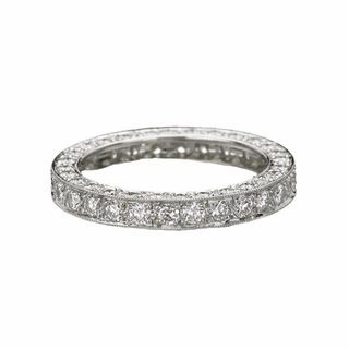 Elegant Fashion Timeless Structure Bands/Heritage/Straight