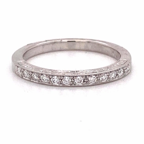 Bands/Heritage/Straight Gorgeous appearance