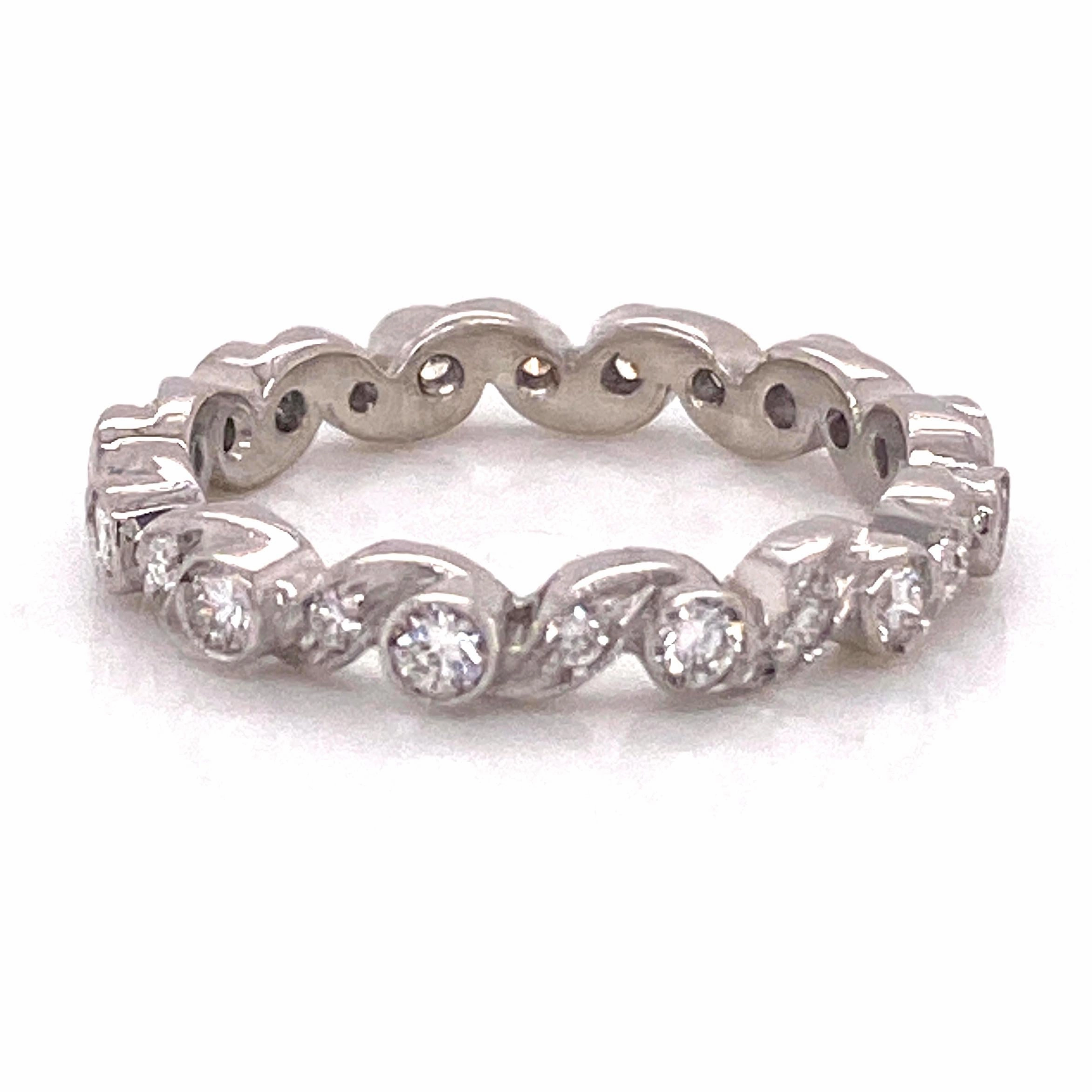 Fashion Focus Bands/Heritage/Straight