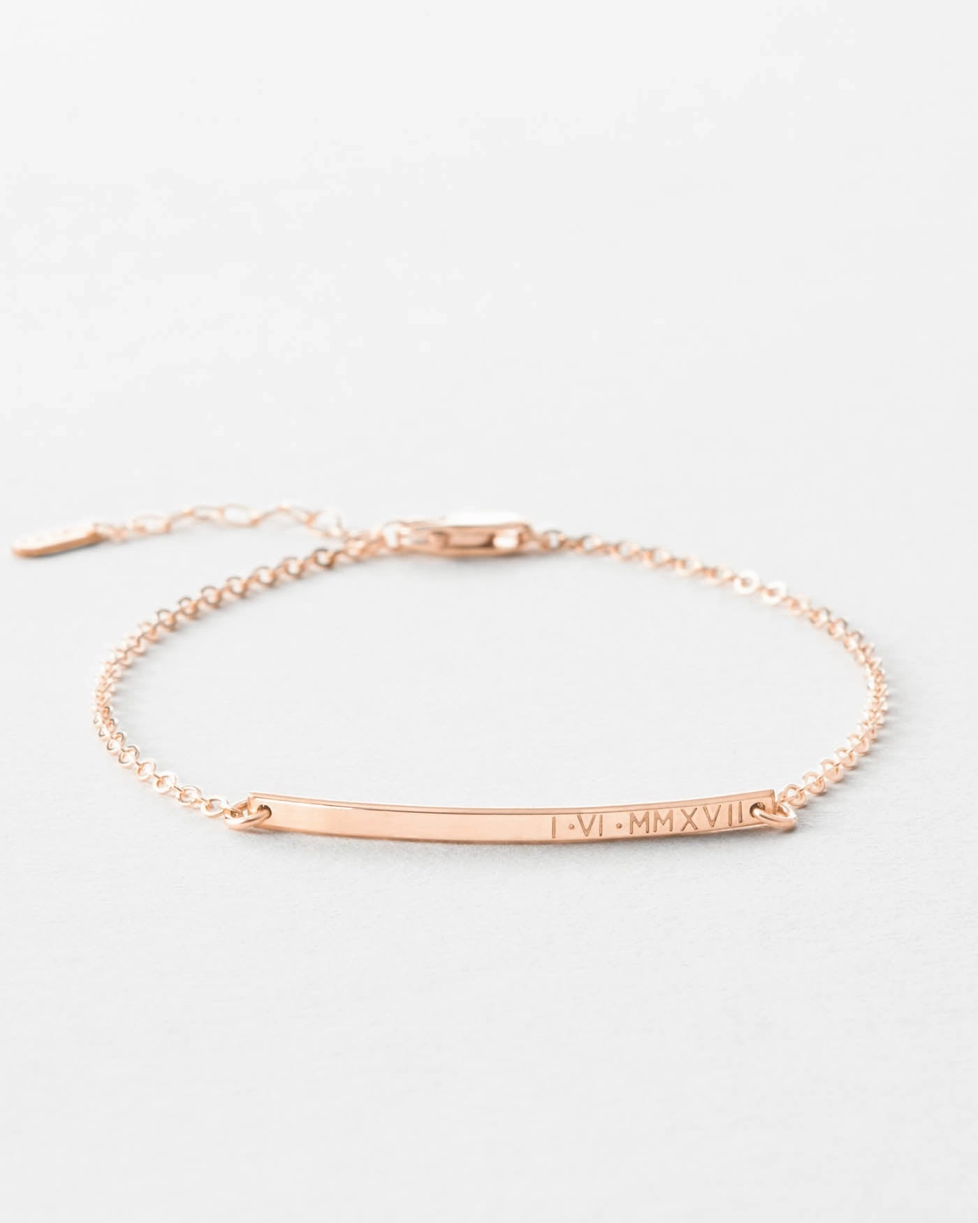 Basquiat Bar Bracelet Perfect Pairings Holy Combinations