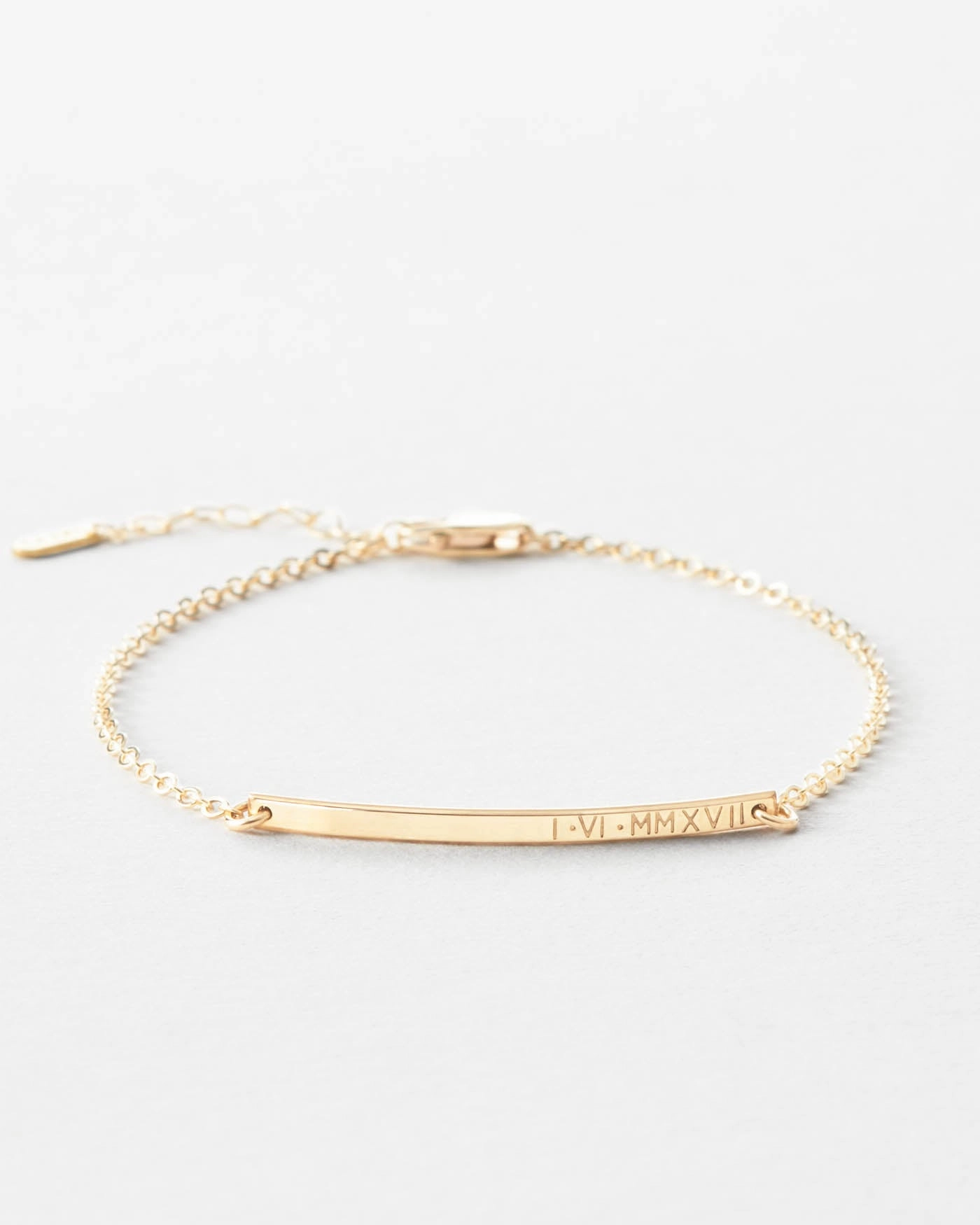 Basquiat Bar Bracelet One-Of-A-Kind Sight Dependable Source