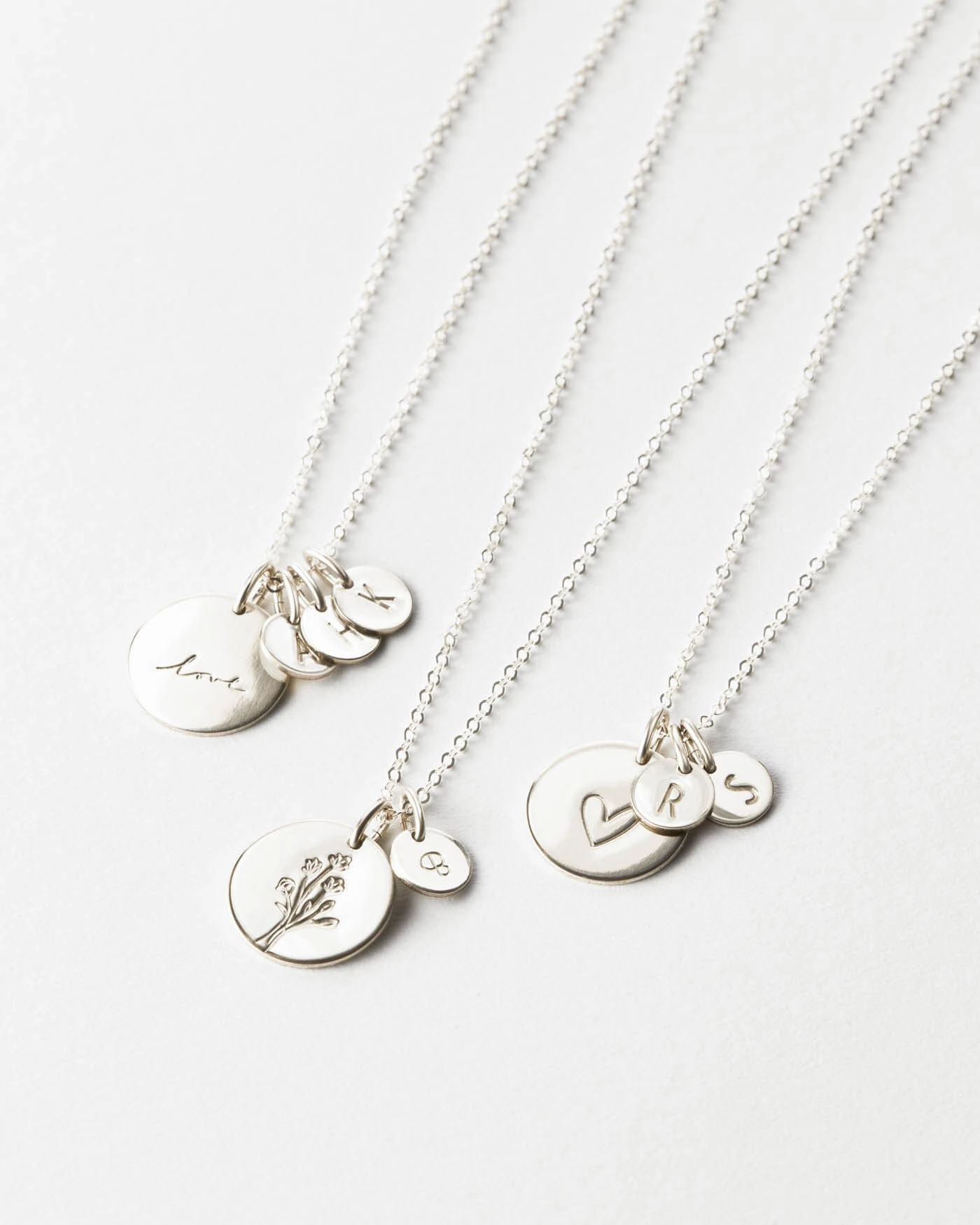 Amazing Design Bennett Necklace