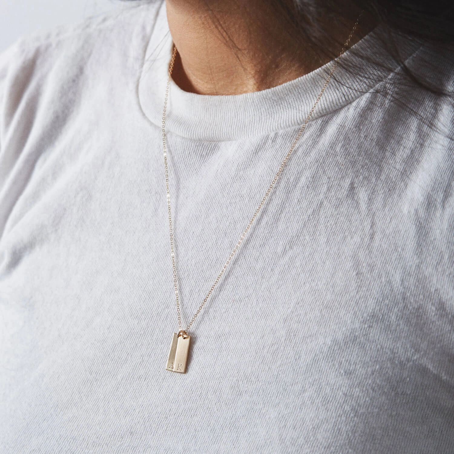 Extra Monaco Tag - 5.5x16mm (etsy) Seasonal Accent Artisan Highlight