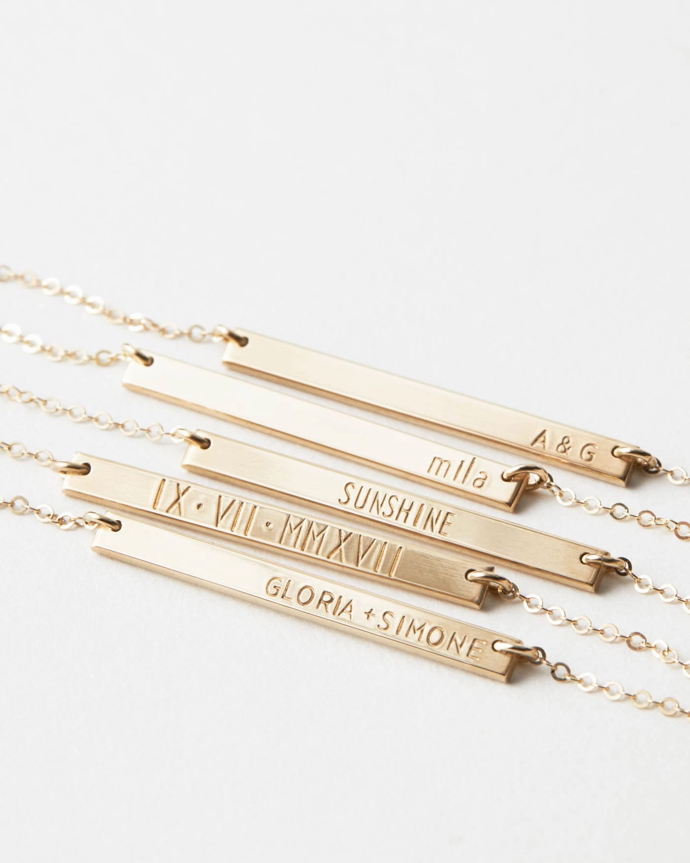 Getty Necklace Effortless Cool Tribal Item