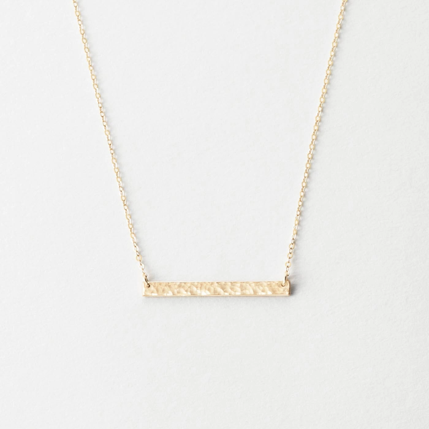 Getty Necklace Pretty Gift Elegant Item