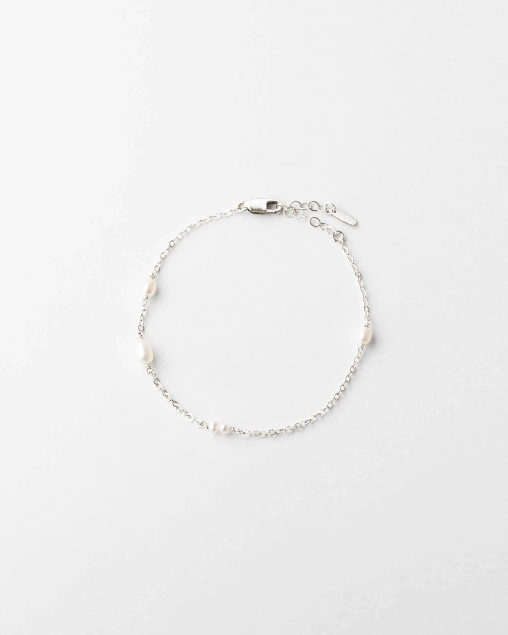 Cosmic Vibe Made-For-You Vision Floating Pearl Bracelet