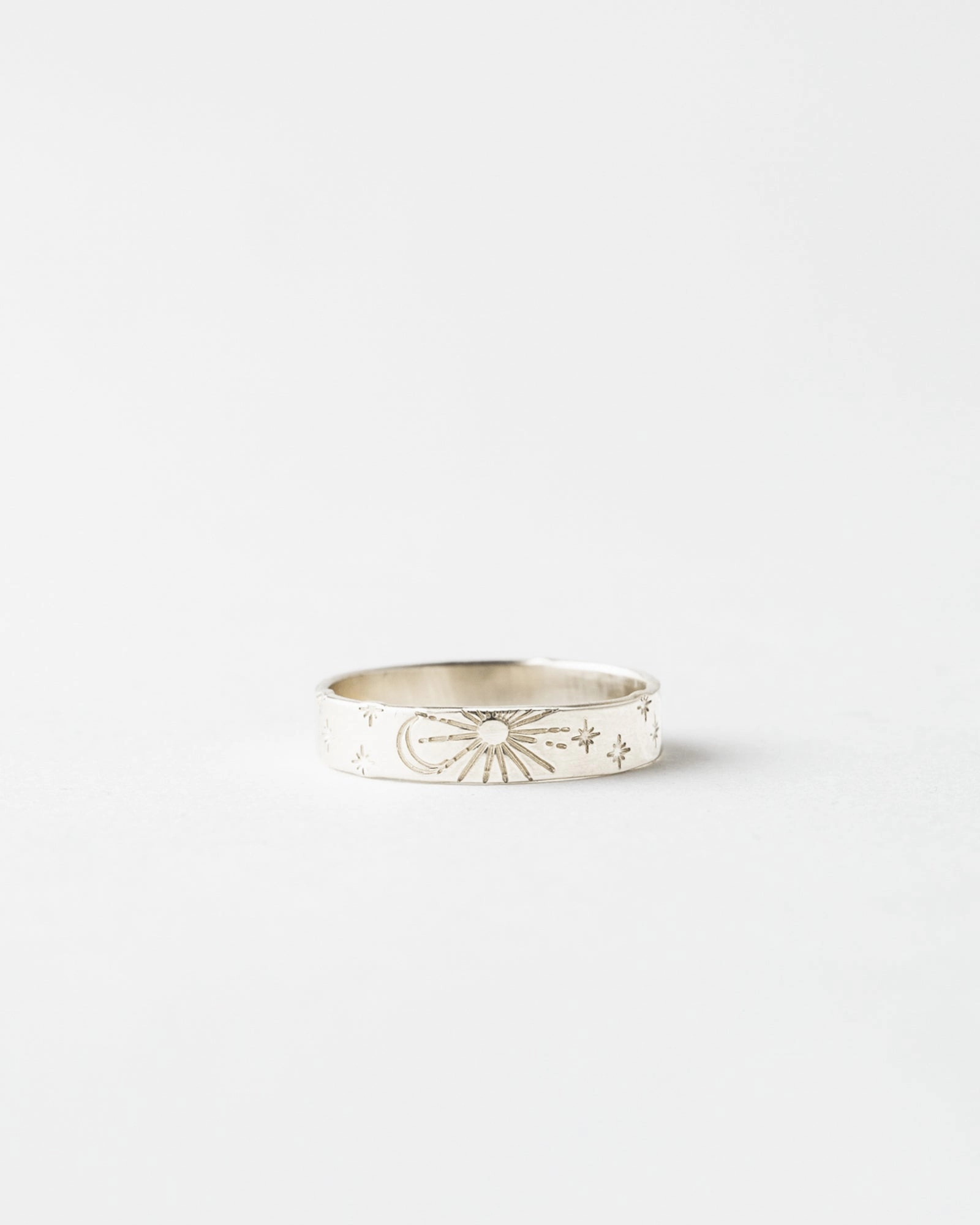 Budget Ornament Daily Balance Celestial Meuse Band