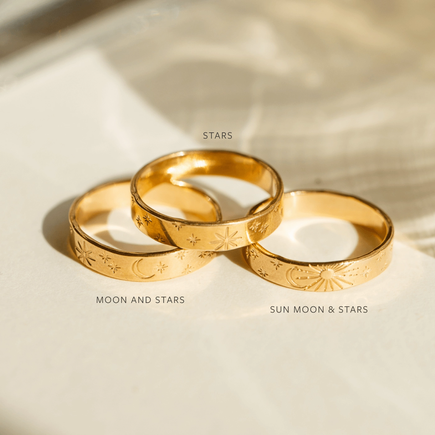 Neutral Spark Celestial Meuse Band