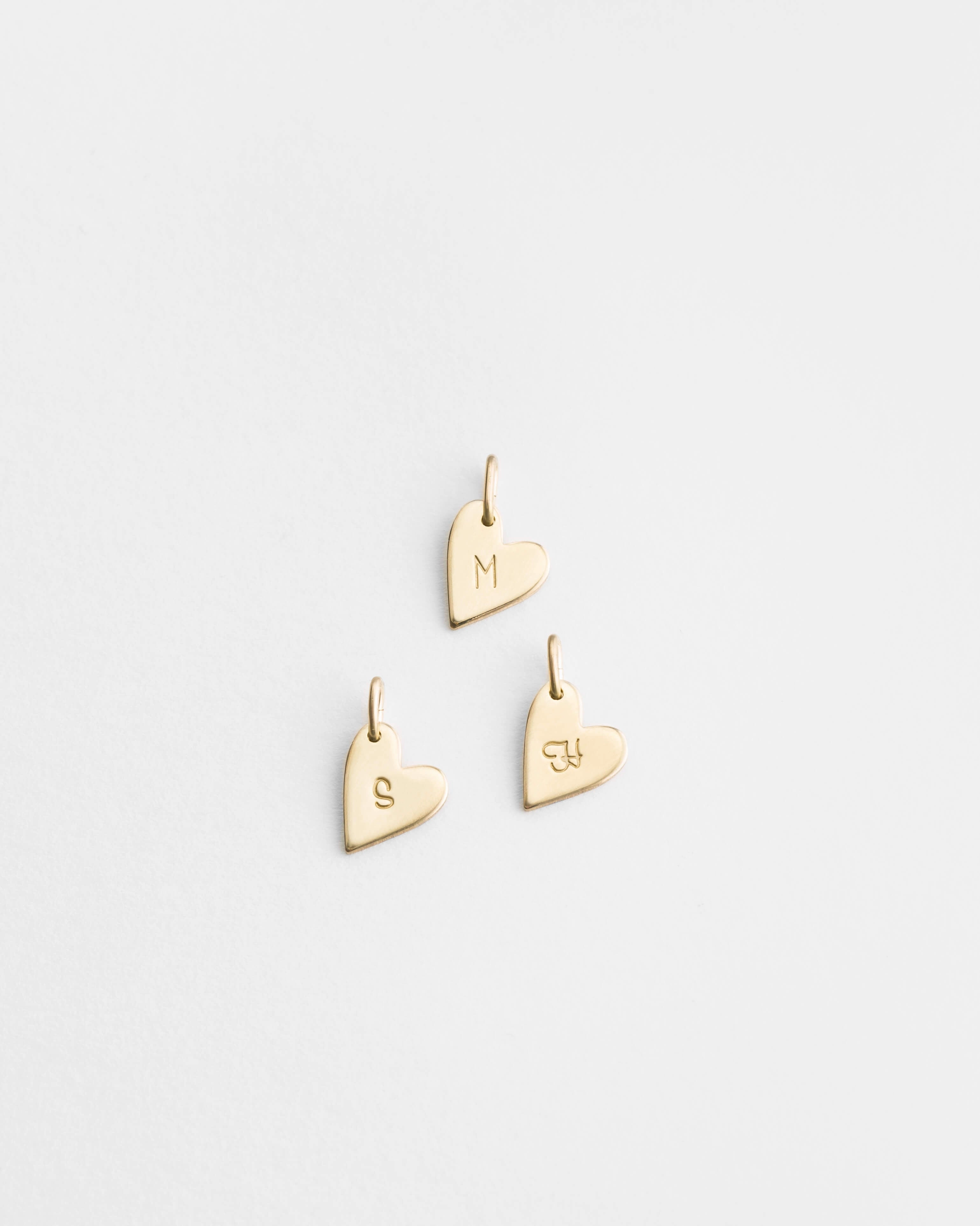 Allure Form Extra Maude Heart - 8x10mm