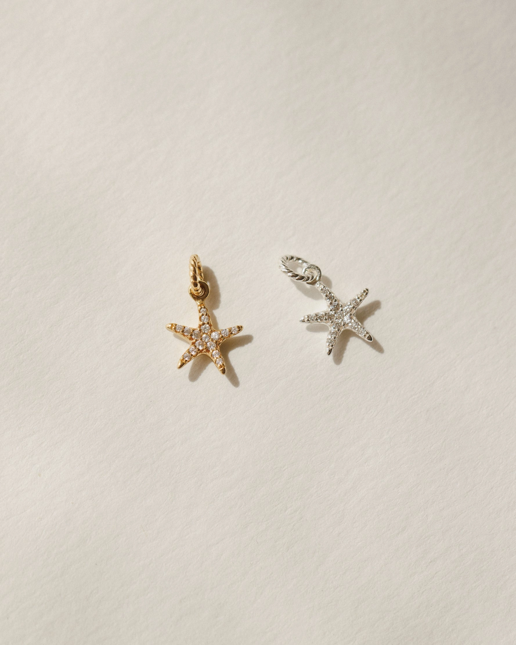 Pav?? Starfish Charm Cultural Event