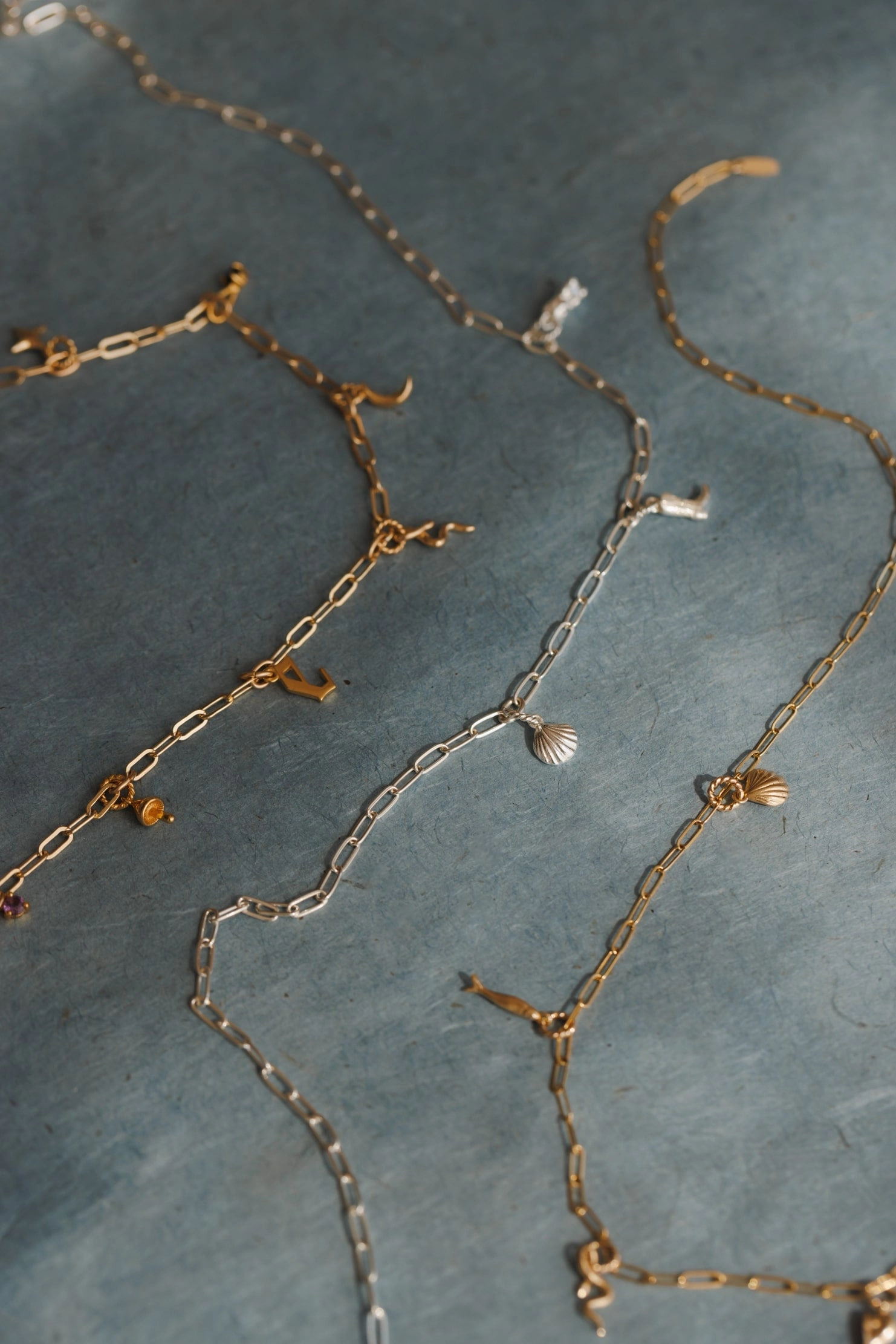 Custom Charm Bracelet Worldwide Benchmark