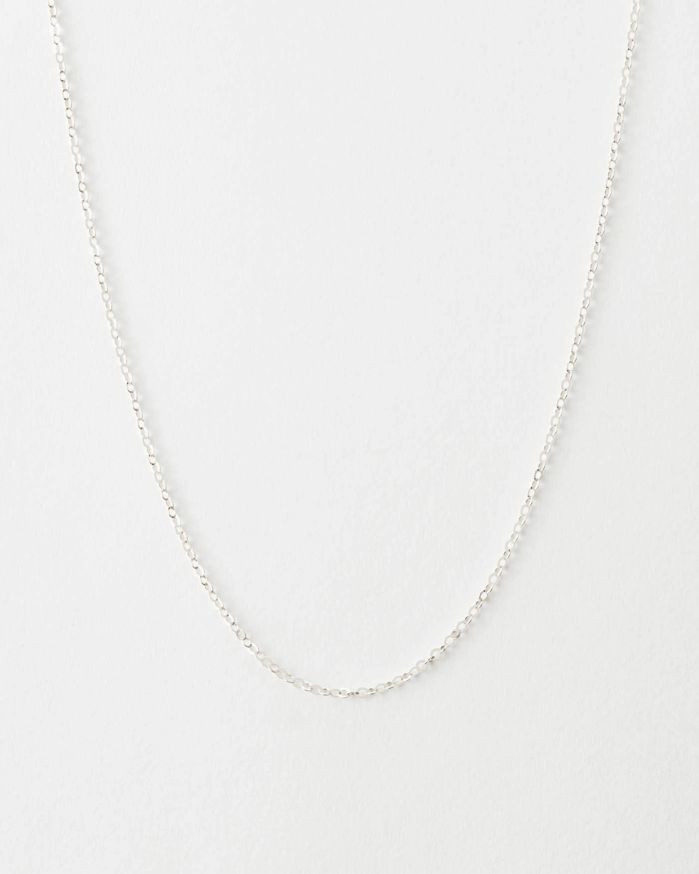 Dainty Chain Artistic Piece Romantic Event