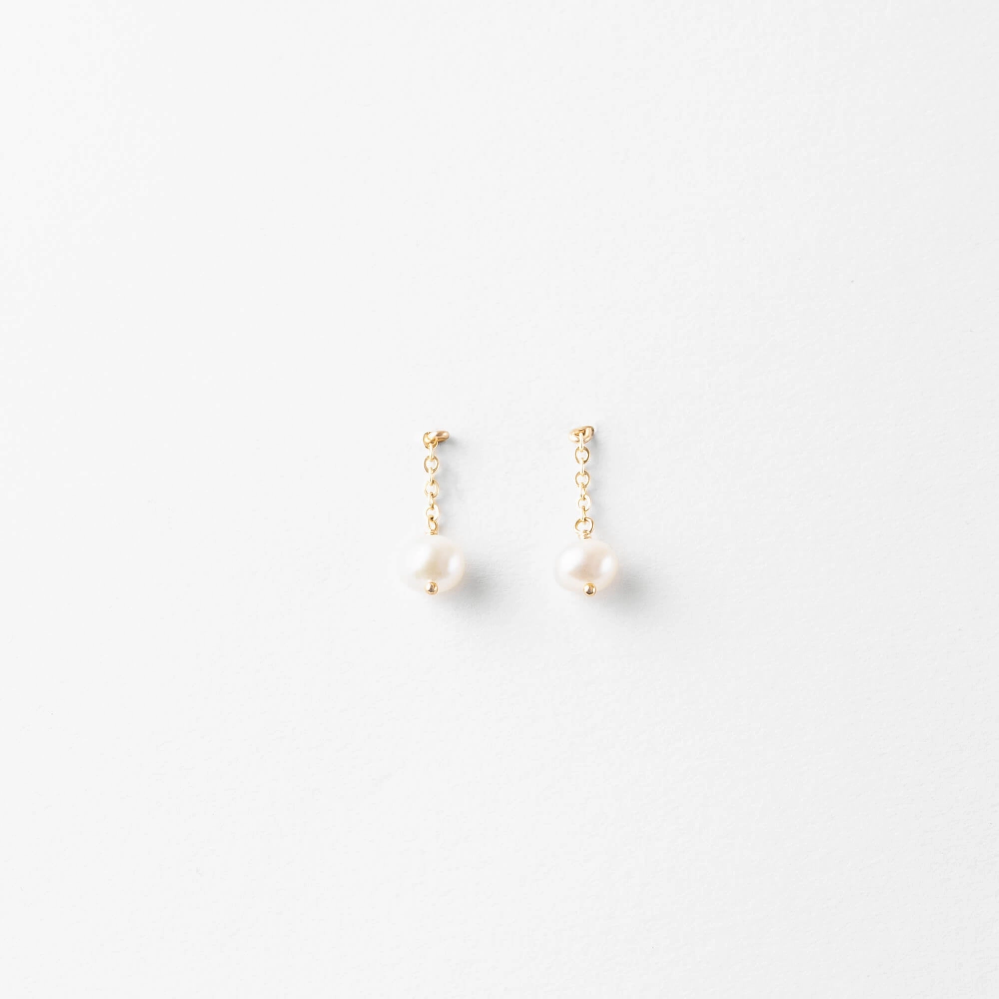 Dara Earrings decorative item