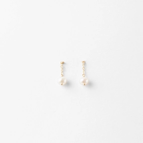 Dara Earrings decorative item