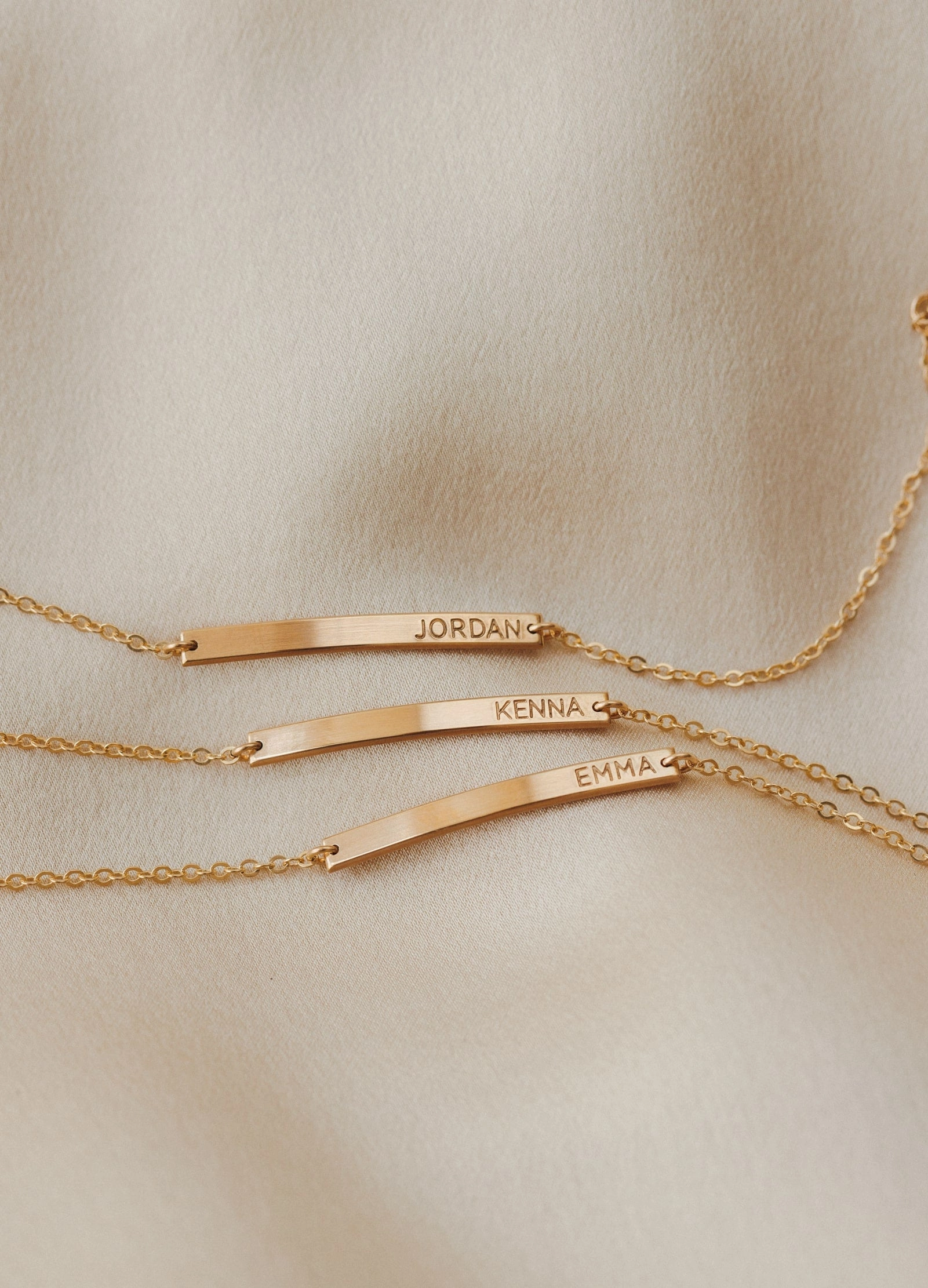 Getty Bar Bracelet Boundless Mixes Known View