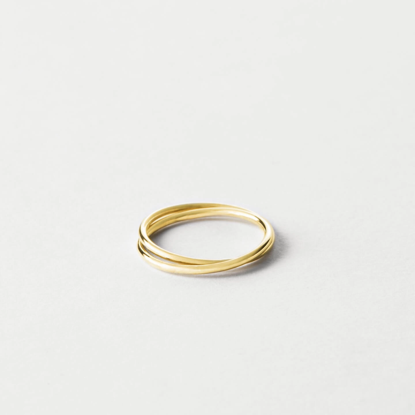Duet Ring Delicate Handling Budget Article