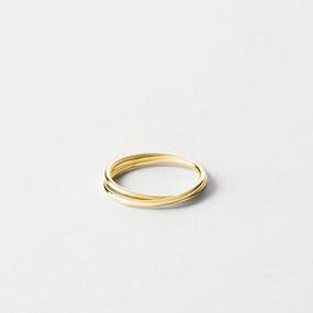 Duet Ring Delicate Handling Budget Article