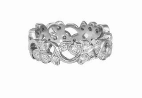 Festive Present Band/Anniversary