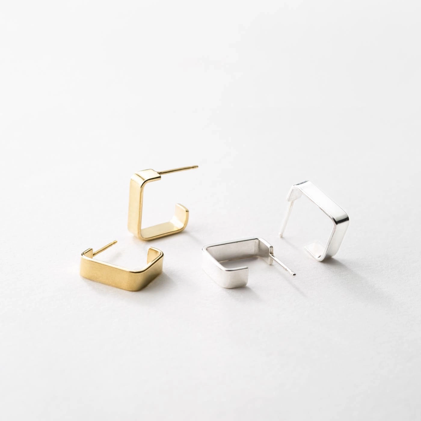 Statement Piece Trendy Ornament Eileen Hoops