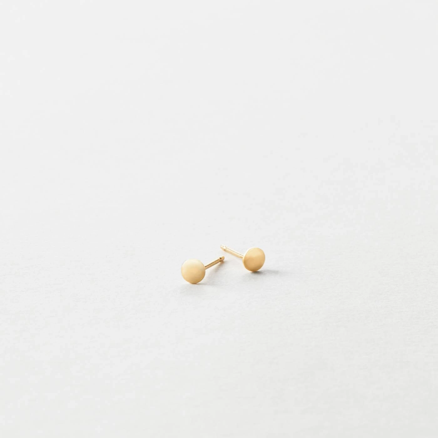 Office Ornament Marta Studs