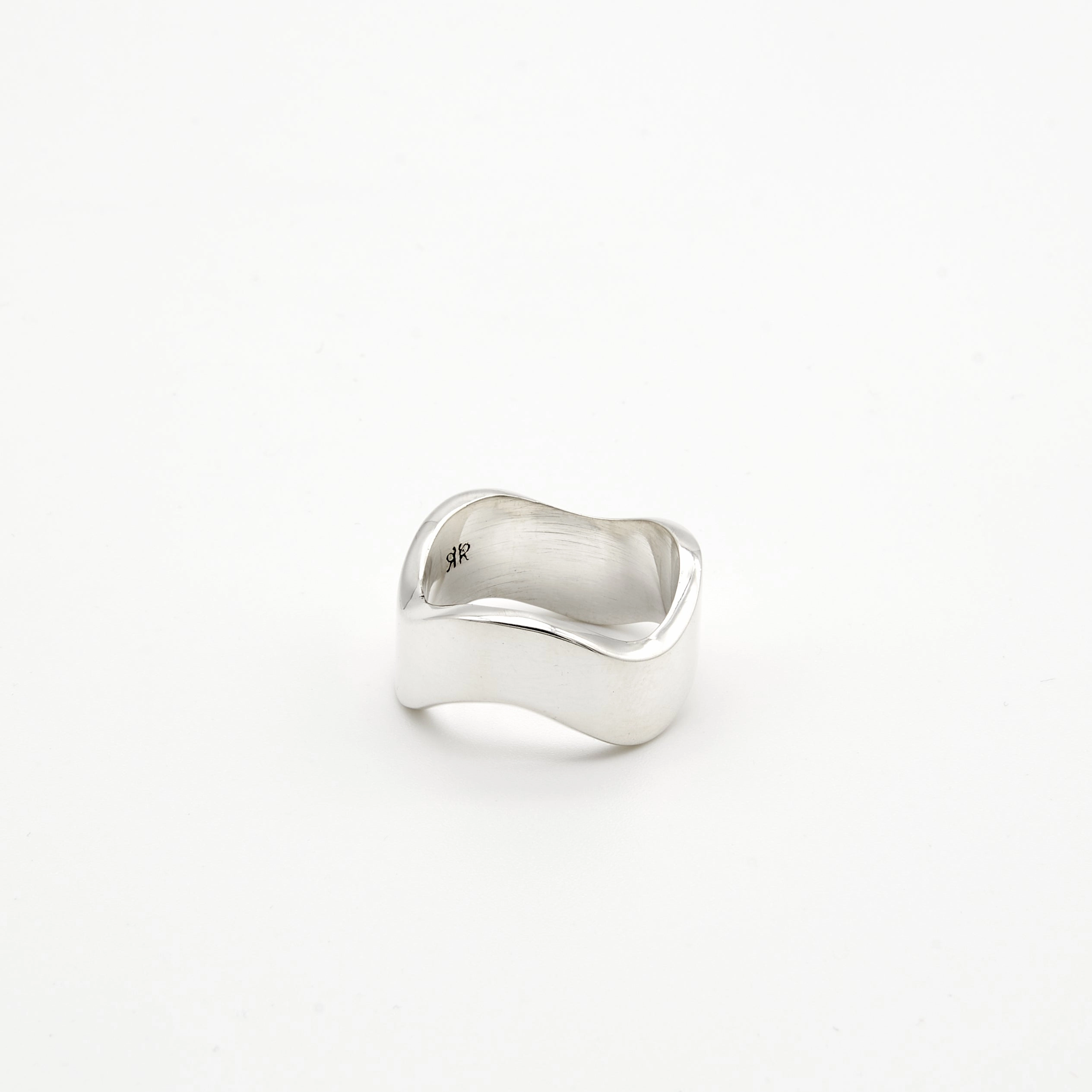 Wing Sterling Silver Ring Personal Style Durable Work