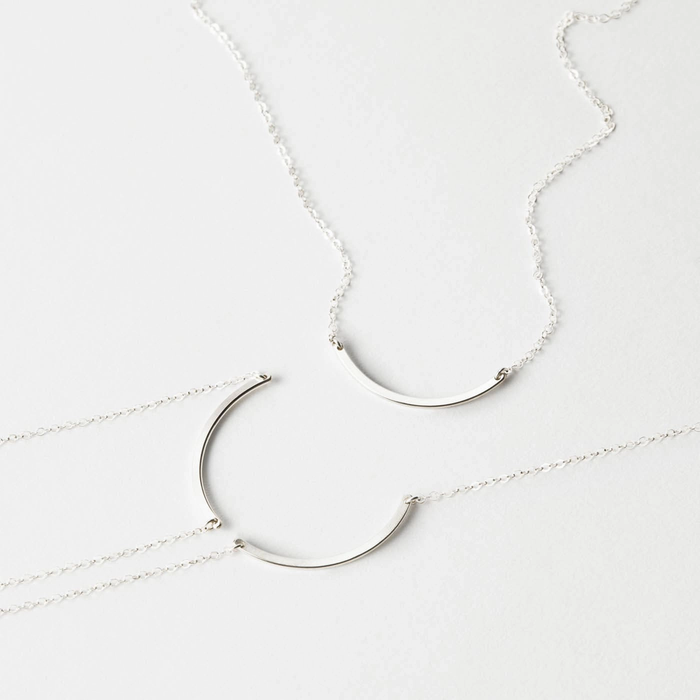 Endless - Necklaces for 3 Everyday Gift Common Accessory
