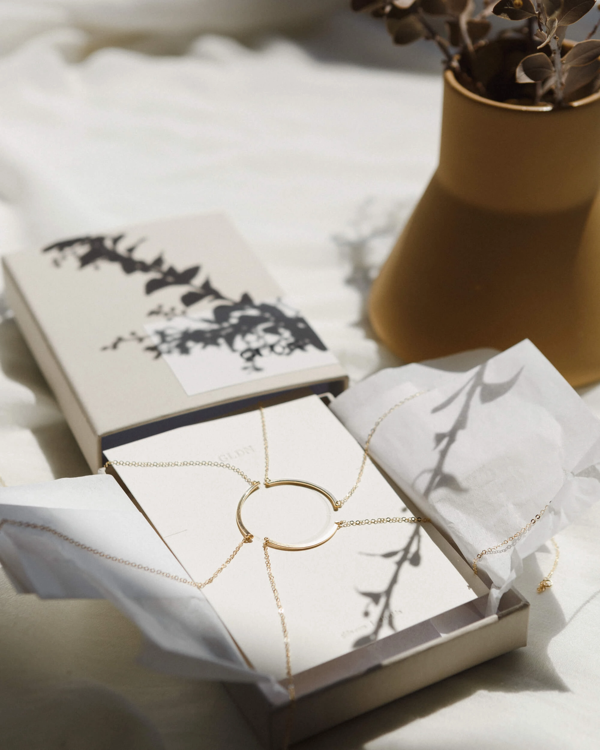 Spring Mood Endless - Necklaces for 3