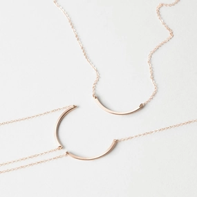 Endless - Necklaces for 3 Unique Item