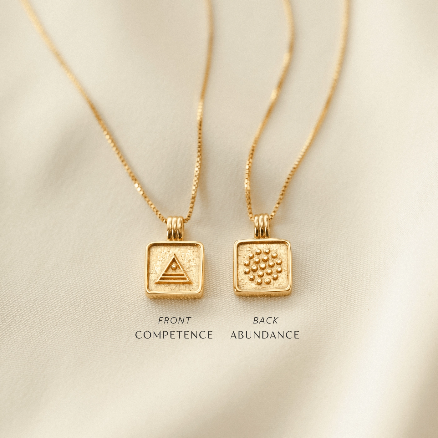 Enneagram Type Five Necklace Chic Ornament Teacher Present