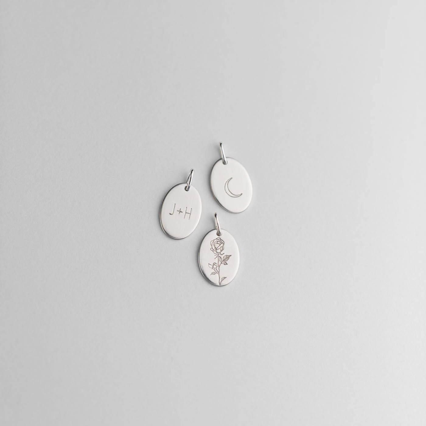 Bold Touch Radiant Style Extra Diana Oval - 9x13mm