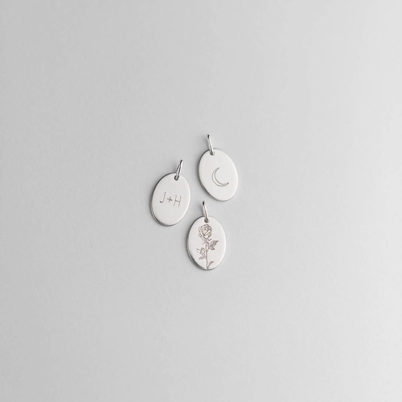 Urban Flair Extra Diana Oval - 9x13mm