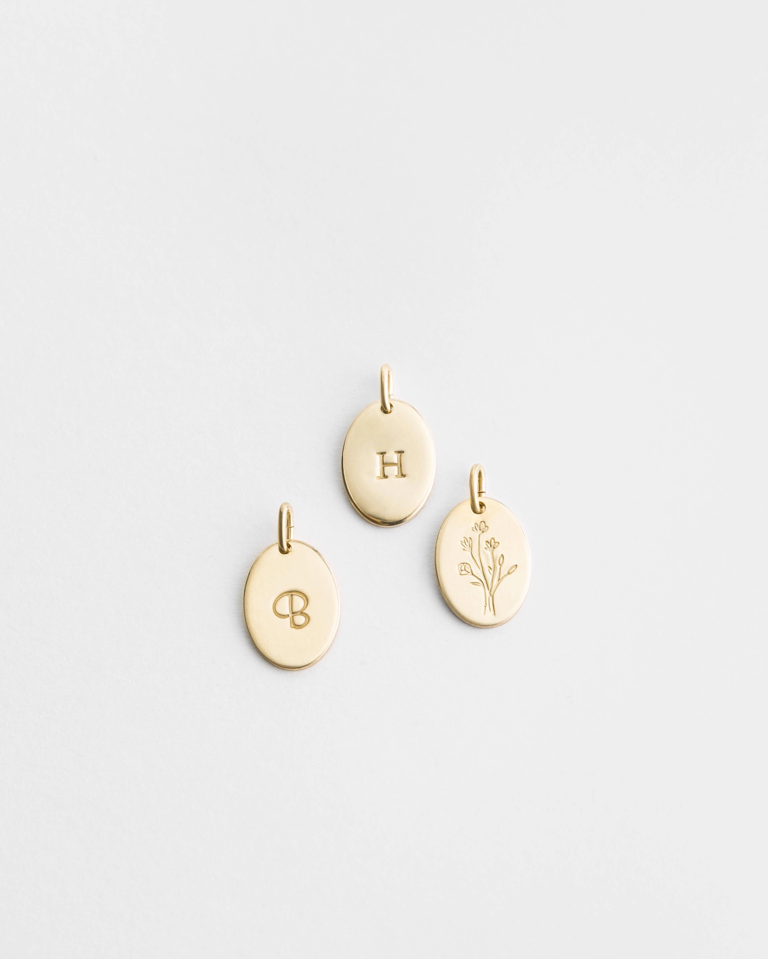 Striking Detail Extra Diana Oval - 9x13mm