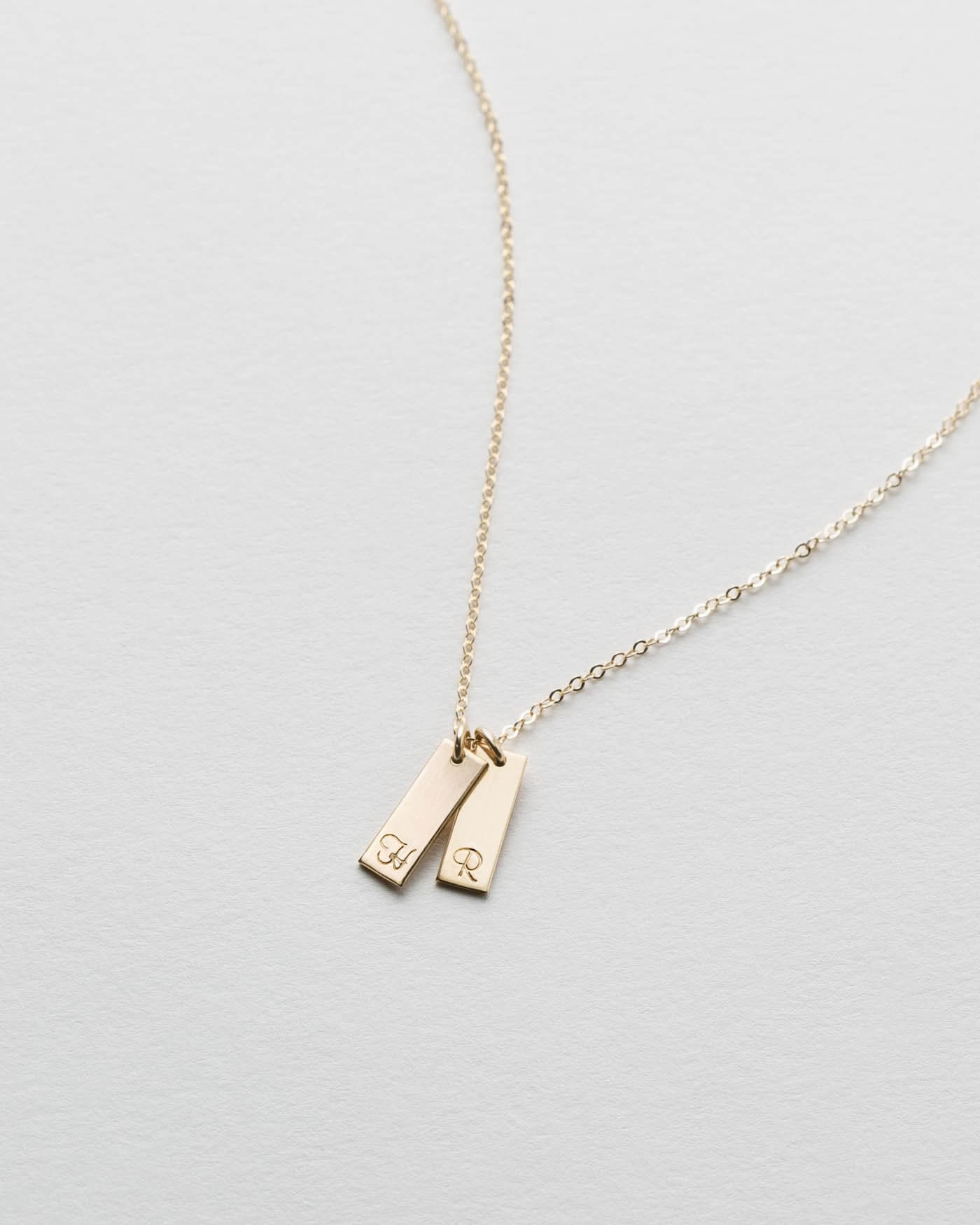 Sophisticated Jewelry Pieces Luxury Accessory Extra Palermo Tag - 4x12mm