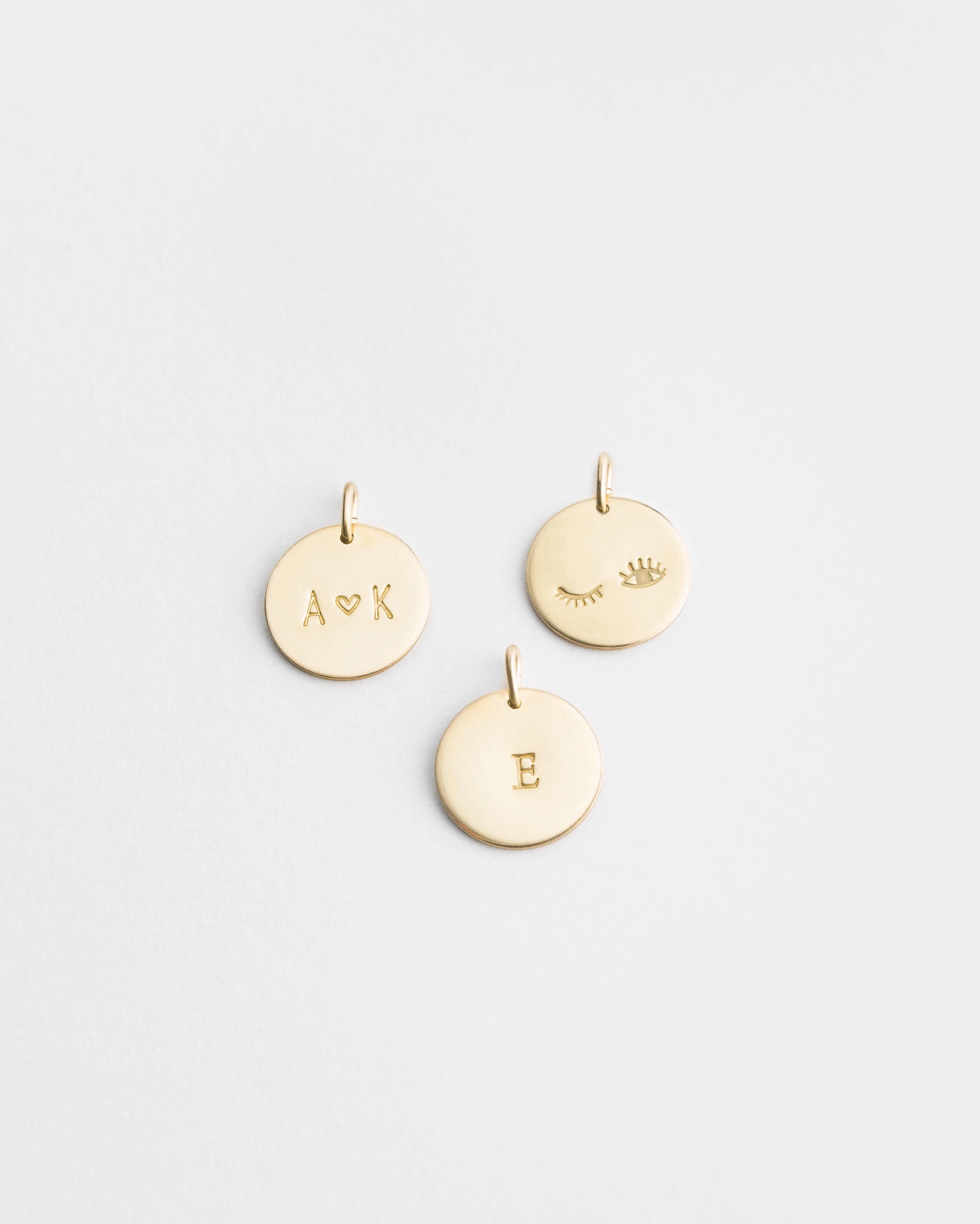 Everyday Mood Extra Vollmond Disk - 13mm