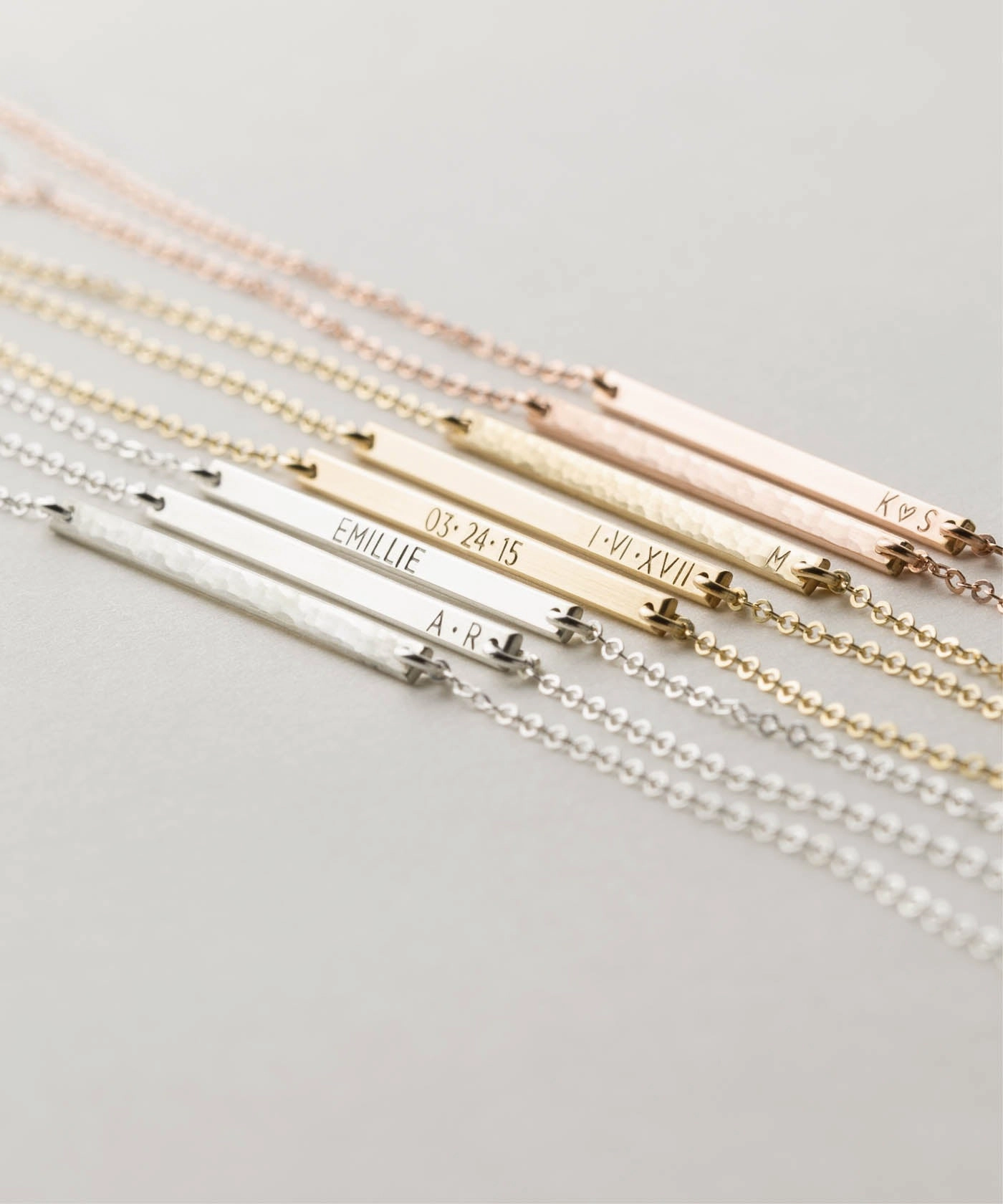 Simple Jewelry Gift For Friend Basquiat Necklace