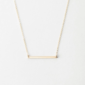 Period Accessory Basquiat Necklace