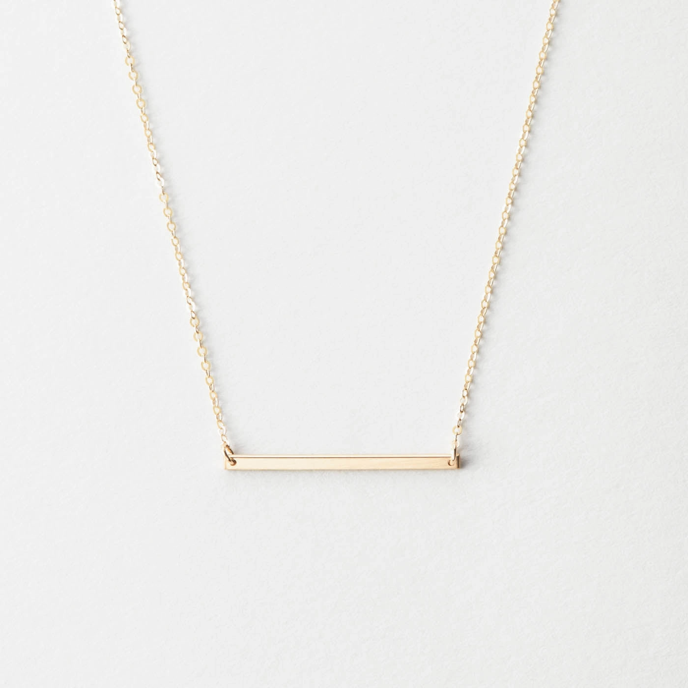 Basquiat Necklace Quiet Moment