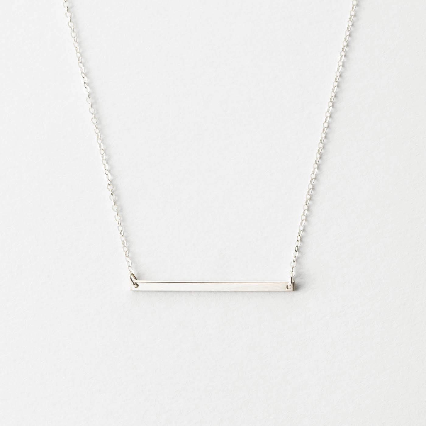 Classic Accent Basquiat Necklace