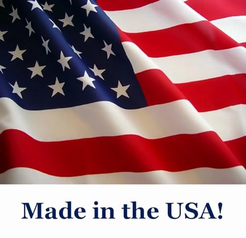 Opulent Accent Flat Edge Copper Band Ring 1.5mm Width - Made in The USA