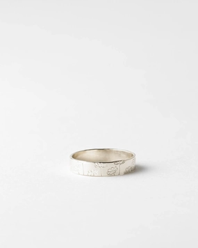 Unique Adornment All ages Flora Meuse Band