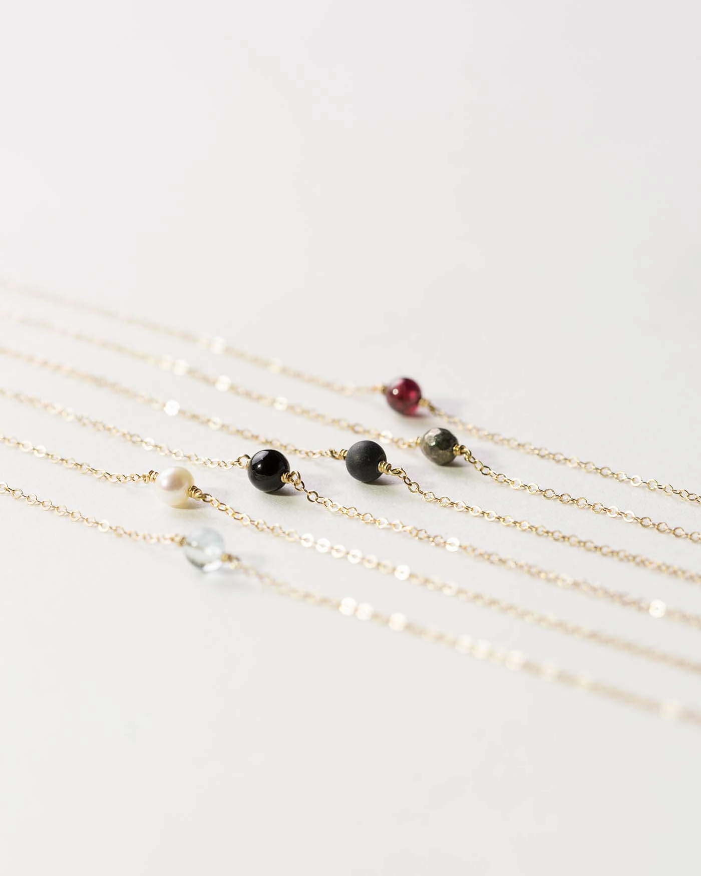 Gemstone   Mila Layering Set Corporate Style